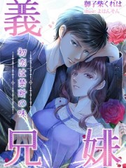 義兄妹　～初恋は禁断の味～H